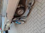 Autoped step, Ophalen, Gebruikt, Gewone step