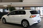 Volkswagen Golf 1.5 eTSI Style DSG Navi ACC Pano HUD CAM PDC, Stof, Zwart, 4 cilinders, 150 pk