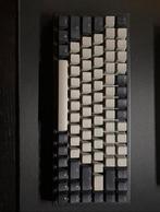 Epomaker EP84 toetsenbord red Gateron switches, Computers en Software, Toetsenborden, Ophalen of Verzenden, Niet werkend