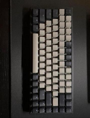 Epomaker EP84 toetsenbord red Gateron switches beschikbaar voor biedingen