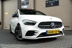 Mercedes-Benz B-klasse 220 4MATIC AMG VOL, Automaat, Wit, Bedrijf, Vierwielaandrijving