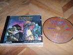 Cdi Spel Defender Of The Crown Philips, Spelcomputers en Games, Avontuur en Actie, Gekoppelde computers, 1 speler, Ophalen of Verzenden