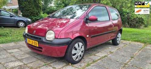 Renault Twingo 1.2 Dynamique, Auto's, Renault, Bedrijf, Te koop, Twingo, Airbags, Centrale vergrendeling, Elektrische buitenspiegels