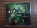 deante - crazy, Ophalen of Verzenden, Gebruikt, Pop, Maxi-single