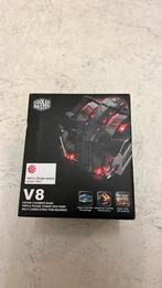 Cooler Master V8 GTS, Computers en Software, Ophalen, Nieuw, Luchtkoeling