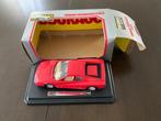 Model auto, Hobby en Vrije tijd, Modelauto's | 1:18, Ophalen of Verzenden, Zo goed als nieuw, Auto, Bburago