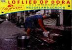 Drukwerk_loflied op dora, Gebruikt, 7 inch, Single, Ophalen of Verzenden