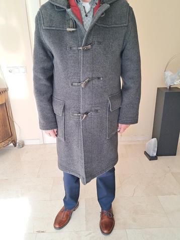 originele heren monty coat mt 50 beschikbaar voor biedingen