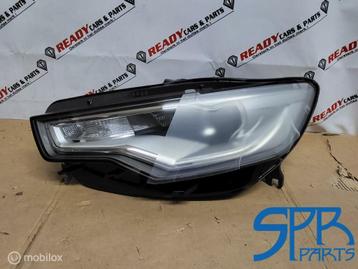 Koplamp Links Xenon AUDI A6 S6 C7 4G0941029C NIEUW ORIGINEEL beschikbaar voor biedingen