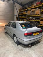 Seat Toledo 1.6 55KW 1999 Grijs, Auto's, Seat, 47 €/maand, Origineel Nederlands, Te koop, 5 stoelen