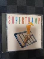 Supertramp the very best of, Verzenden, Gebruikt, Poprock