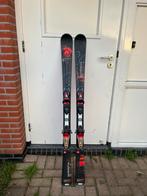 Rossignol ski’s 146 cm, Ophalen of Verzenden, 140 tot 160 cm, Ski's, Rossignol