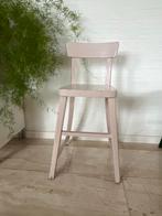 Vintage Oudroze Kinderstoel, Ophalen, Gebruikt, Overige kleuren, Eén