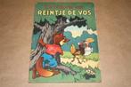 De historie van Reintje de Vos - Circa 1940 !!, Boeken, Ophalen of Verzenden, Gelezen