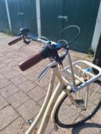 Nette kinder fiets, Minder dan 47 cm, Ophalen of Verzenden, Zo goed als nieuw