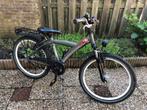 Batavus snake 24 inch, Fietsen en Brommers, Fietsen | Jongens, Ophalen of Verzenden, Zo goed als nieuw, 24 inch, Versnellingen