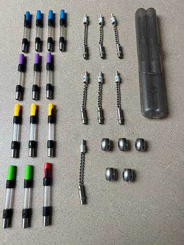 Korda Stow onderdelen beschikbaar voor biedingen