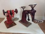 Schoenmakers oprekmachine, Antiek en Kunst, Antiek | Gereedschap en Instrumenten, Ophalen of Verzenden