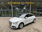 Audi A1 Sportback 1.4 TFSI Pro Line S | AIRCO | BLUETOOTH CR, Voorwielaandrijving, Euro 5, Stof, 4 cilinders
