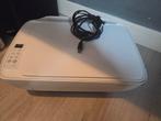 Hp printer, Ophalen of Verzenden, Zo goed als nieuw