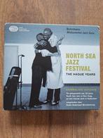 North Sea Jazz Festival 'The Hague Years', 4CD, ZGAN, (2006), 1980 tot heden, Boxset, Ophalen of Verzenden, Zo goed als nieuw