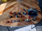 Skylanders Trap Team Figuren + Portal, Ophalen of Verzenden, Gebruikt