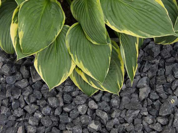 Basalt Split 8-16mm – Bigbags – Antraciet/Zwart – TuinSpot, Tuin en Terras, Bloembollen en Zaden, Verzenden