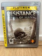 Resistance: Fall of Man voor PS3, Gebruikt, Vanaf 18 jaar, Shooter, 1 speler