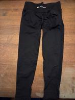 Zwarte KP Active high waist sport legging met butt scrunch, KP Active, Zwart, Maat 46/48 (XL) of groter, Ophalen of Verzenden