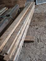 Balkhout gordingen, Ophalen of Verzenden