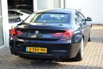 BMW 6-serie Gran Coupé 640i High Executive 1 EIGENAAR 1 DEA, Achterwielaandrijving, Sedan, 6 cilinders, 100 €/maand