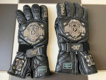 Motorhandschoenen maat L - Merk Reusch - Lees en zie foto’s  beschikbaar voor biedingen