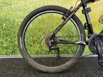 Fietshokje Amersfoort: Merida Mountainbike V24 H46, Gebruikt, Hardtail, Heren, 45 tot 49 cm