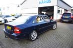 Volvo S80 2.9 Exclusive Lpg G3 196 pk, Auto's, 196 pk, Beige, 2922 cc, Bedrijf
