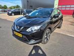 Nissan Qashqai 1.5 dCi N-Connecta 1e eigenaar Pano Nap Apk 0, Voorwielaandrijving, 1350 kg, Stof, Gebruikt