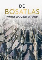 De Bosatlas van het cultureel erfgoed, Boeken, Nieuw, Ophalen of Verzenden