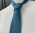 Austin Reed vintage handgemaakte 100% zijde stropdas, Kleding | Heren, Ophalen of Verzenden, Austin Reed, Met patroon