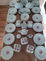 Kaiser moosrose complete servies, Antiek en Kunst, Antiek | Servies compleet, Ophalen of Verzenden