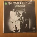 Brotherhood of Man - Highwayman, Ophalen of Verzenden, Gebruikt, Single