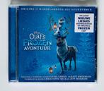 ZGAN CD Olaf’s Frozen avontuur!, Ophalen of Verzenden, Zo goed als nieuw