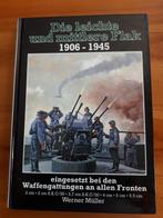 Die leichte und mittlere flak 1906-1945 an allen fronten, Ophalen of Verzenden, Zo goed als nieuw, Tweede Wereldoorlog