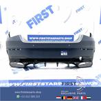 W118 CLA35 AMG ACHTERBUMPER origineel Mercedes CLA Klasse A1, Gebruikt, -, Ophalen of Verzenden, Achter