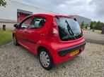 Peugeot 107 1.0-12V XS 5-deurs *apk:08-2026*, Auto's, Peugeot, Voorwielaandrijving, Gebruikt, 4 stoelen, 68 pk
