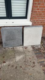 Keramische tegels 60x60 gratis, Gebruikt, Keramiek, Ophalen of Verzenden, Minder dan 5 m²