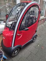 Mango Napoleon - overdekte scootmobiel, Diversen, Ophalen, Gebruikt, 16 km/u of meer, Mango