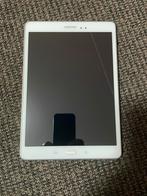 Samsung Galaxy Tab A, Computers en Software, Android Tablets, Ophalen of Verzenden, Zo goed als nieuw, 10 inch, 16 GB