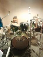 Pearl Master  Studio, Ophalen, Gebruikt, Pearl