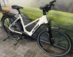 KTM MACINA SPORT PRO Electrische fiets met 625WH Accu, Ophalen of Verzenden, Zo goed als nieuw, 50 km per accu of meer, Overige merken