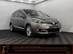 Renault Grand Scénic 1.2 TCe Bose Leder, Navi, Parkeersenso, Voorwielaandrijving, Euro 5, Gebruikt, Lichtsensor