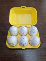 TOMY Hide & Squeak Verrassingseieren, Ophalen of Verzenden, Nieuw